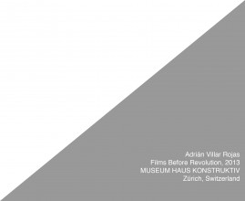 AVR FBR Zuerich 2013 title
