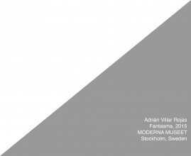 AVR Fantasma Stockholm 2015 title