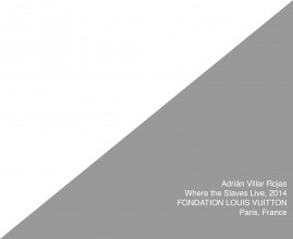 AVR WTSL 2014 Paris title
