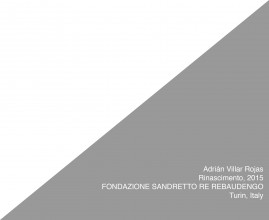 AVR Rinascimento 2015 Turin title 3