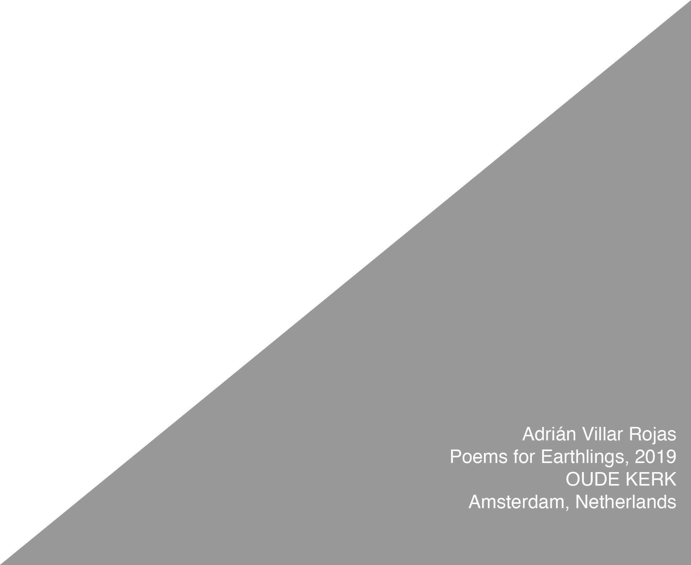 AVR PFE Amsterdam 2019 title
