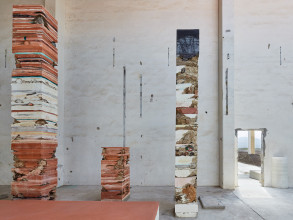 AVR planetarium 453 f