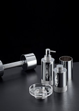 DW CLUB chrom L 040 F