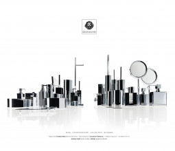 DW chrome total LO 2