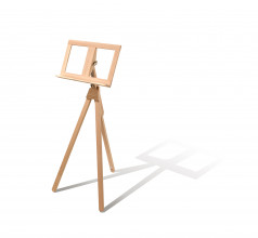 DP17 SIDE BY SIDE Stehpult 18 223 qu