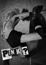 HapticHide PUNK GP 2690 pc