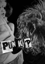 HapticHide PUNK P01 428 pc