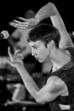 HapticHide PUNK P01 333