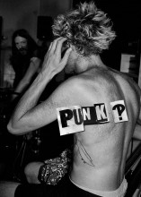 HapticHide PUNK 2542 pc