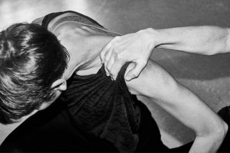 HapticHide PUNK P02 981