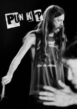 HapticHide PUNK P02 877 pc