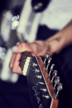 HapticHide PUNK P01 483