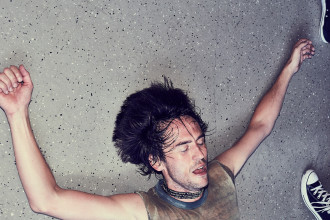 HapticHide PUNK P02 765 1