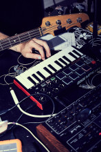 HapticHide PUNK P02 1189 1