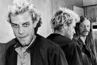 HapticHide PUNK P01 514