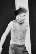 HapticHide PUNK P02 740