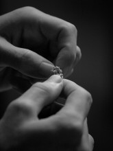 Jens Risch, Hände; IMG 0059 