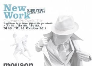 KPFRM CARD NEWWORK PLAKAT