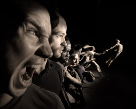 the you show keyvisual