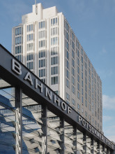 B PotsdamerPlatz 2009