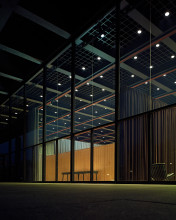 Nationalgalerie Berlin 2009 02