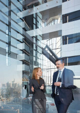 DtB Annual Report 2014 6