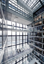 TheCube Galerie Sued