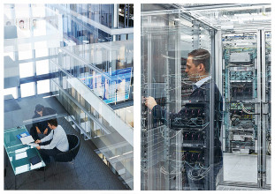 DtB Annual Report 2014 3 p