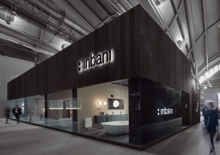 Inbani ISH2019 025 F