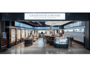 MuM CaviarHouse Prunier 108 PM