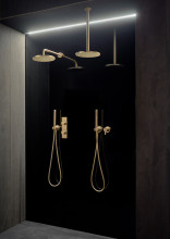 Inbani Shower Set 008 F