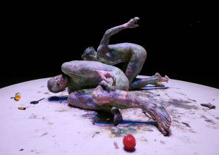 ACME OF EMPHASIS 0664