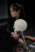 Geumhyung Jeong TESTRUN 292