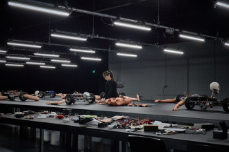 Geumhyung Jeong TESTRUN 232