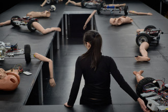 Geumhyung Jeong TESTRUN 319