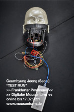 Geumhyung Jeong TESTRUN 374 T