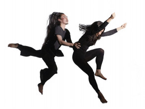 Puppets by haptic hide