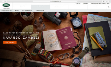 LandRoverExperienceTour2019