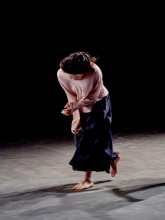 WenHui EikoOtake WhatIsWar 12 2025